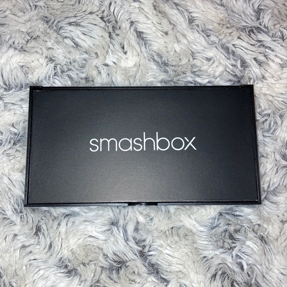 Smashbox step by step contour palette - Picture 2 of 4
